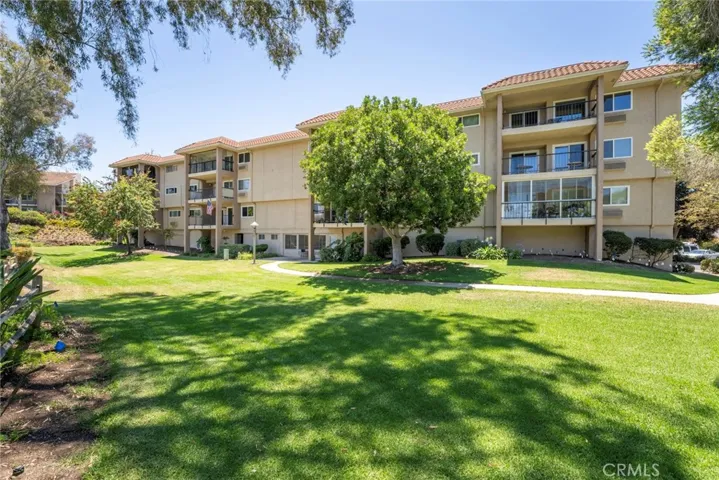 5372 Punta Alta 1c, Laguna Woods, California 92637