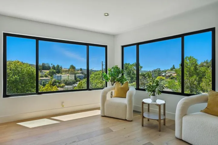 324 Clifton Avenue, San Carlos, California 94070