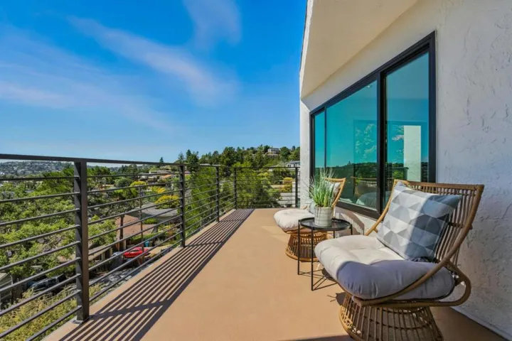 324 Clifton Avenue, San Carlos, California 94070