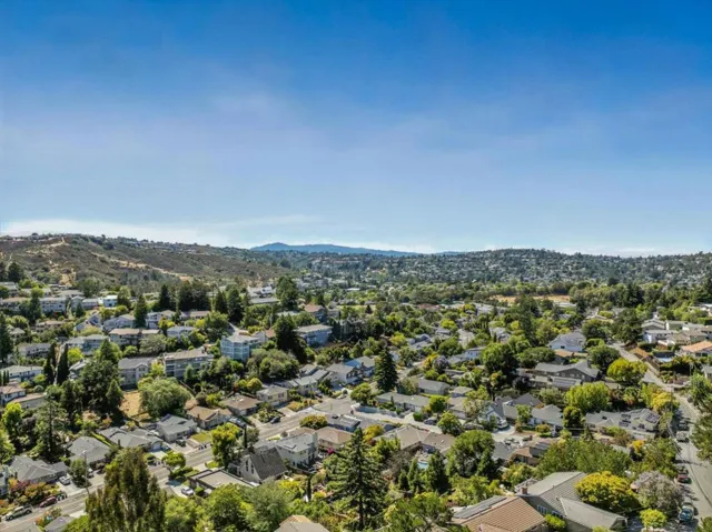 324 Clifton Avenue, San Carlos, California 94070