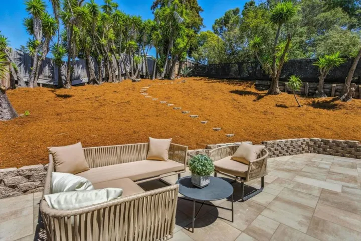 324 Clifton Avenue, San Carlos, California 94070