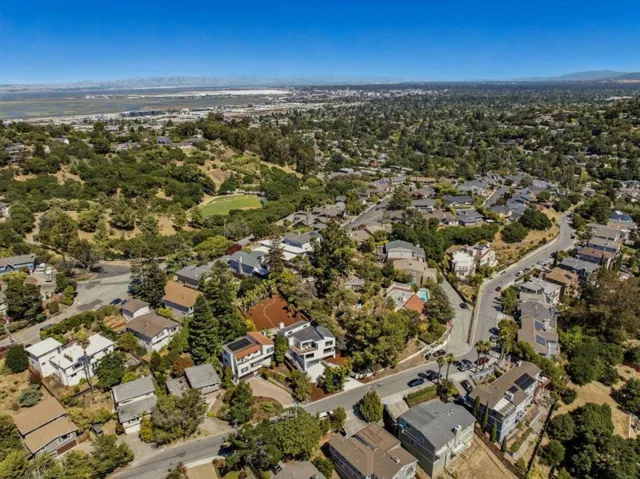 324 Clifton Avenue, San Carlos, California 94070