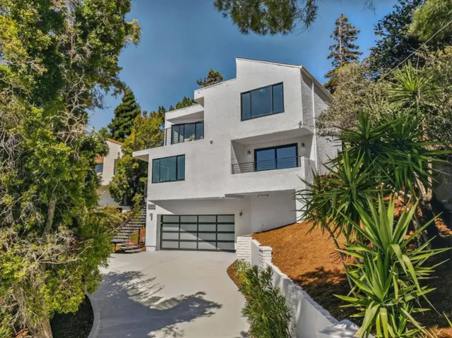 324 Clifton Avenue, San Carlos, California 94070