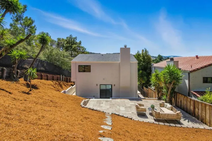 324 Clifton Avenue, San Carlos, California 94070