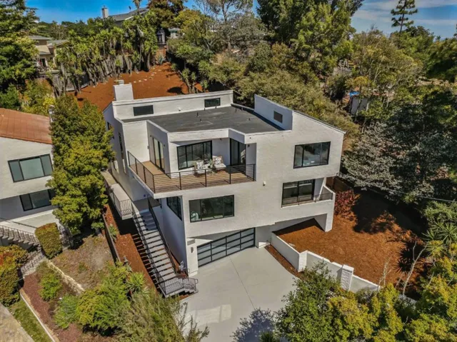 324 Clifton Avenue, San Carlos, California 94070