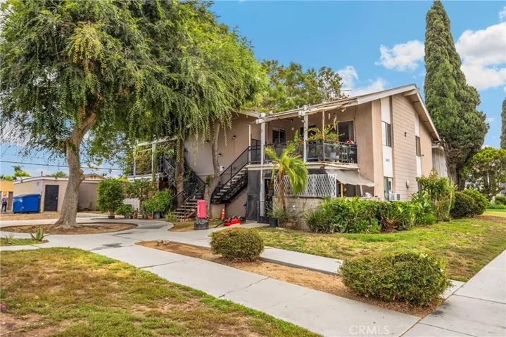 3117 Pearl Drive, Fullerton, California 92831