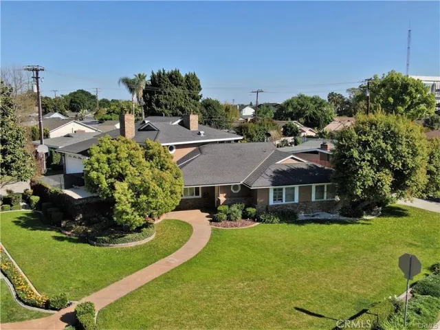 15702 Janine Drive, Whittier, California 90603