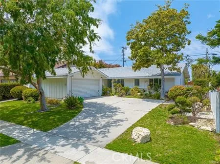 27845 Hawthorne Boulevard, Rancho Palos Verdes, California 90275