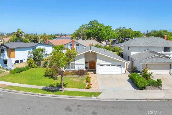13701 Darvalle Street, Cerritos, California 90703