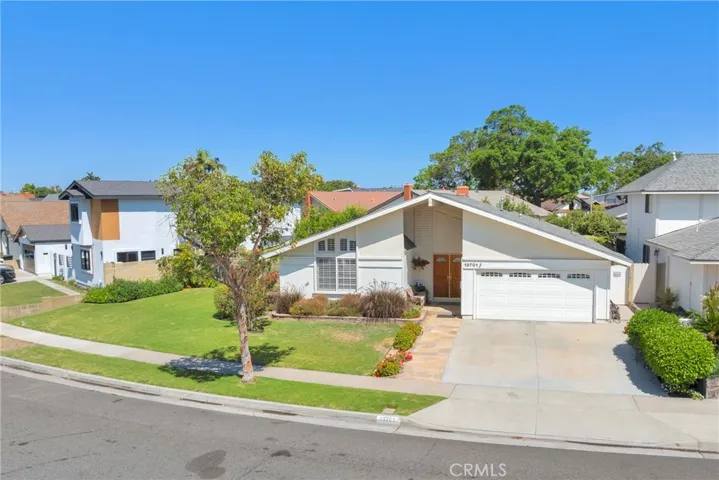 13701 Darvalle Street, Cerritos, California 90703