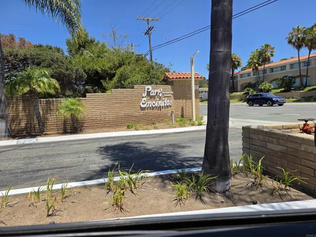 Sought after Park Encinitas!