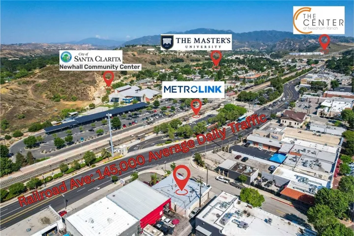 22505 8th Street, Newhall, California 91321