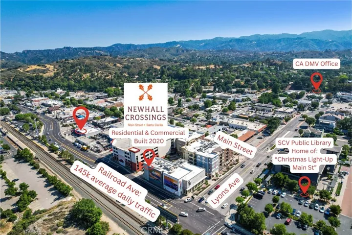 22505 8th Street, Newhall, California 91321