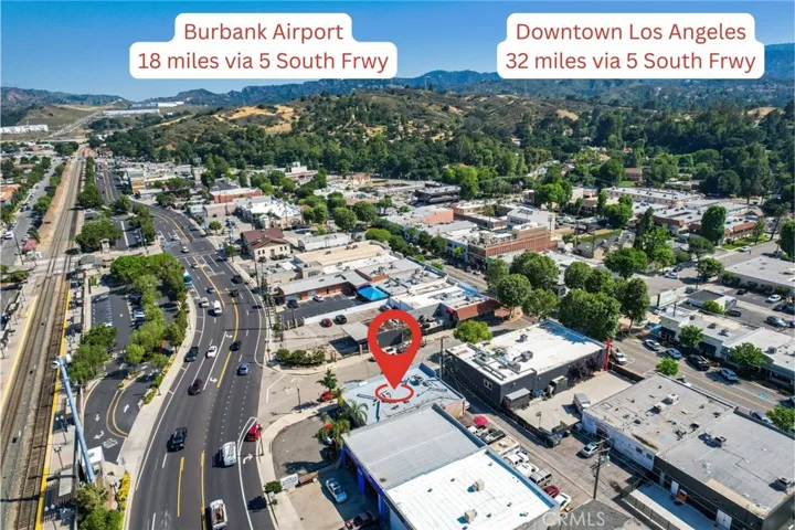 22505 8th Street, Newhall, California 91321