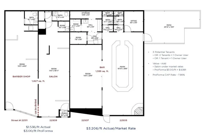 22505 8th Street, Newhall, California 91321