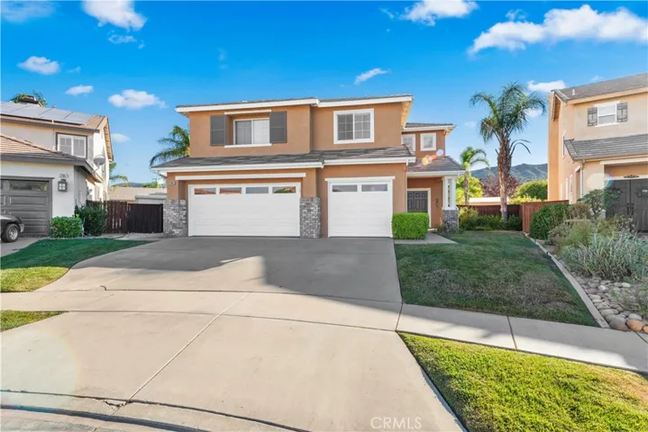 37945 Sawleaf Place, Murrieta, California 92562