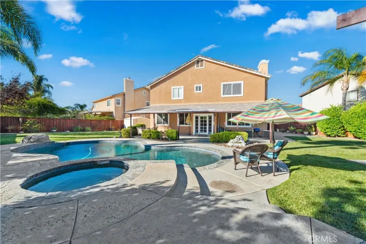 37945 Sawleaf Place, Murrieta, California 92562