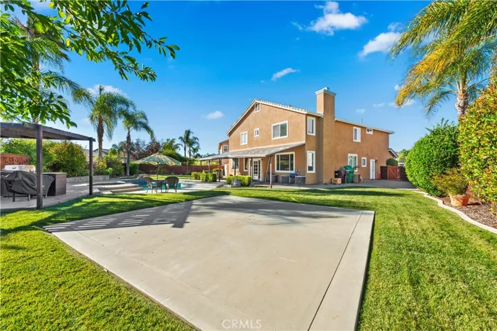 37945 Sawleaf Place, Murrieta, California 92562