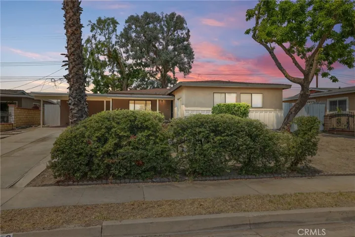 843 Carlotta Court, Redlands, California 92374