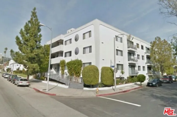 1930 N Vermont Avenue 110, Los Angeles, California 90027
