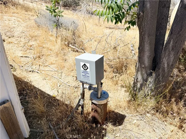 Well Pump