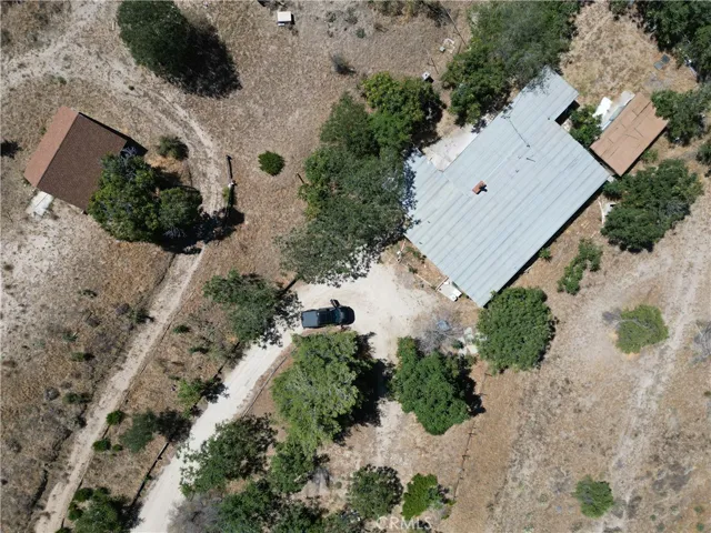 Top view of Property 1