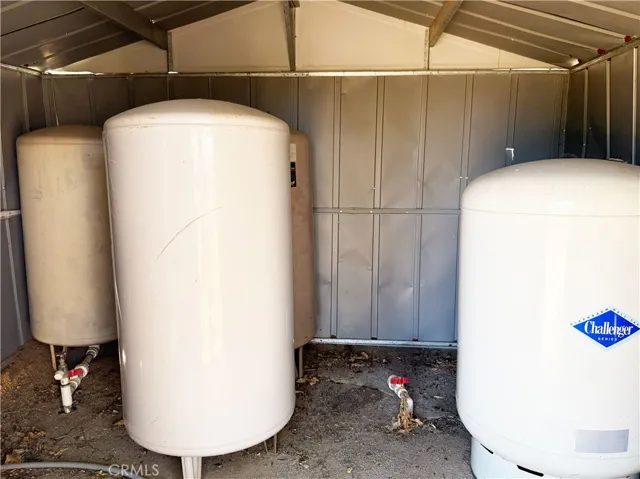 Well Pump Shed 3