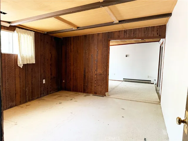 Main House 3rd Bedroom 1