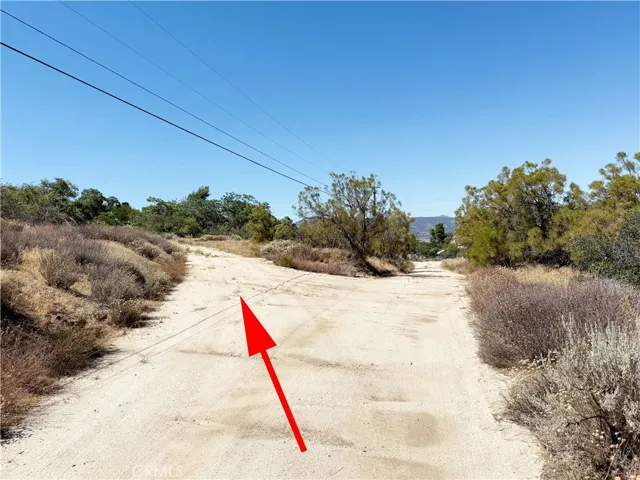 Keep left on 2nd fork