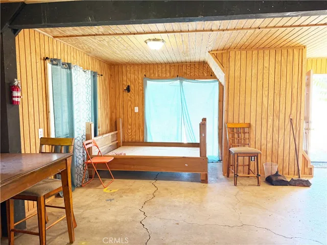 Cabin Main Space 2