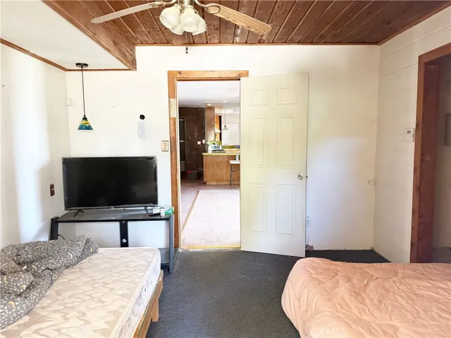 Main House Bedroom 2
