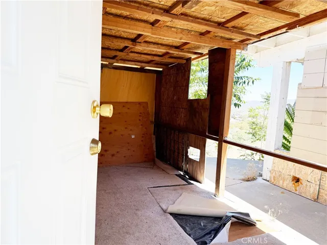 Storage Shed next to Main House 3