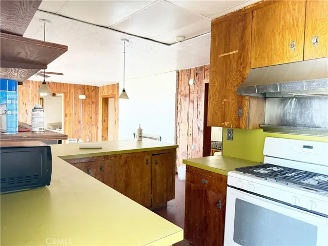 Main House Kitchen 3