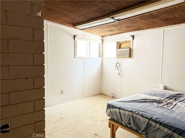Main House 2nd Bedroom