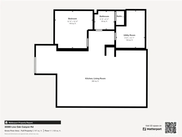 House 1, 4 bed, 3.5 bath