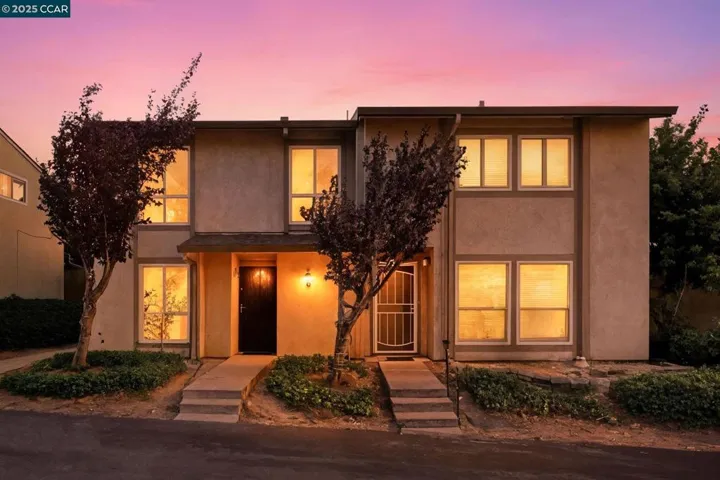 1880 Tesoro Ct, Pinole, California 94564