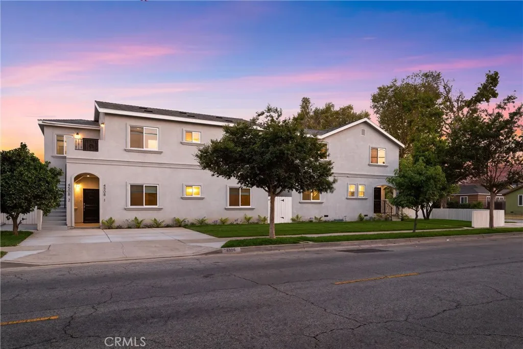 4506 Hedda Street, Lakewood, California 90712, 9 Bedrooms Bedrooms, ,7 BathroomsBathrooms,Residential,For Sale,Hedda,PW25167275