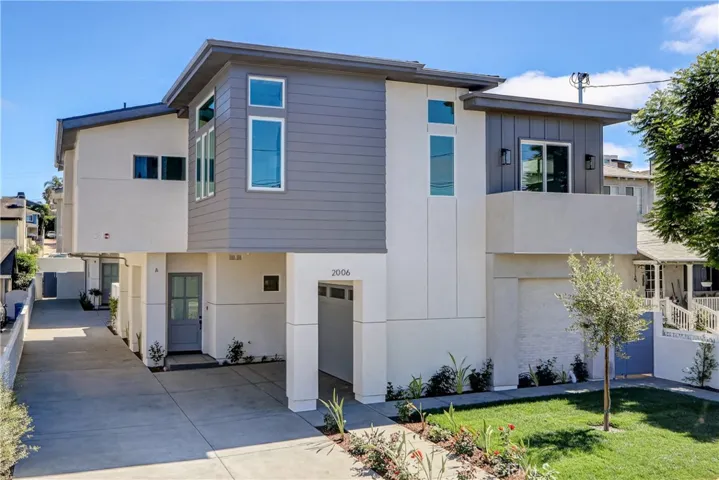 Brand new construction!