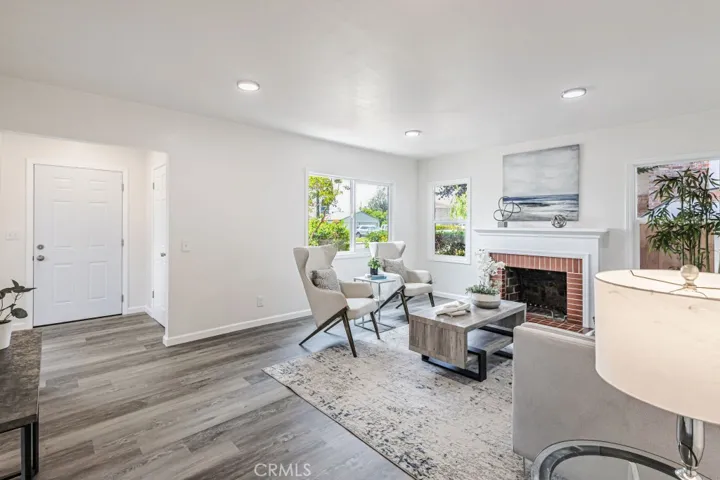 352 Hushbeck Avenue, Watsonville, California 95076