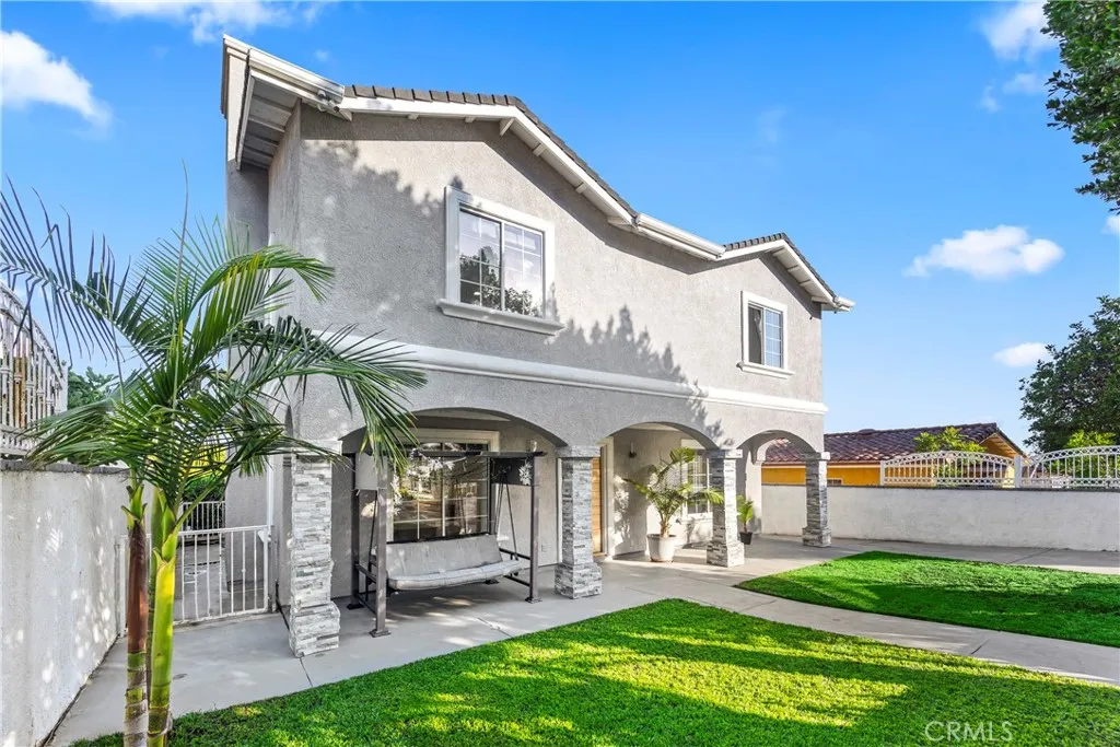 13266 Sayre Street, Sylmar, California 91342, 3 Bedrooms Bedrooms, ,3 BathroomsBathrooms,Residential,For Sale,Sayre,GD25166173
