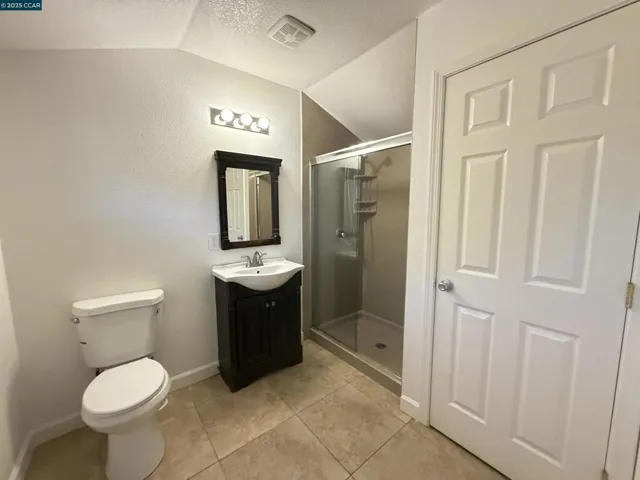ADU bathroom