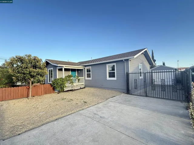 10 Belshaw St, Antioch, California 94509
