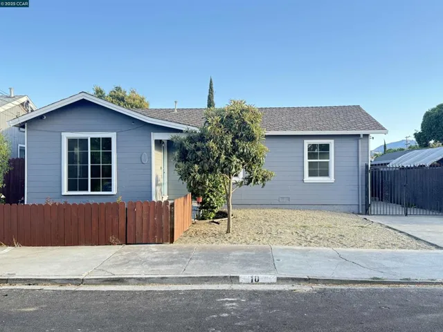 10 Belshaw St, Antioch, California 94509