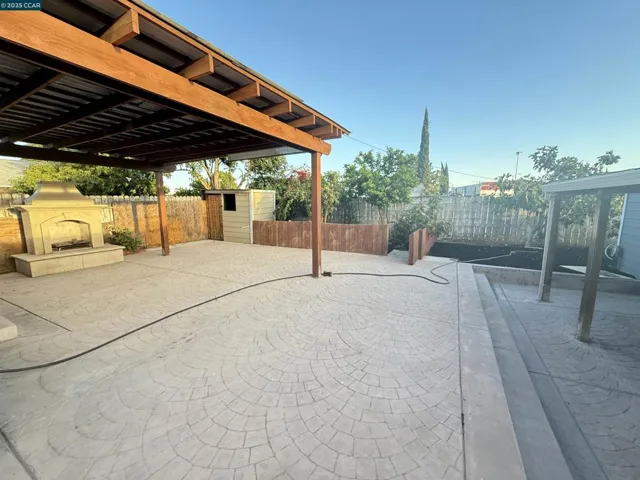 10 Belshaw St, Antioch, California 94509