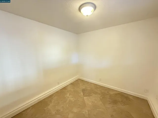 ADU bedroom