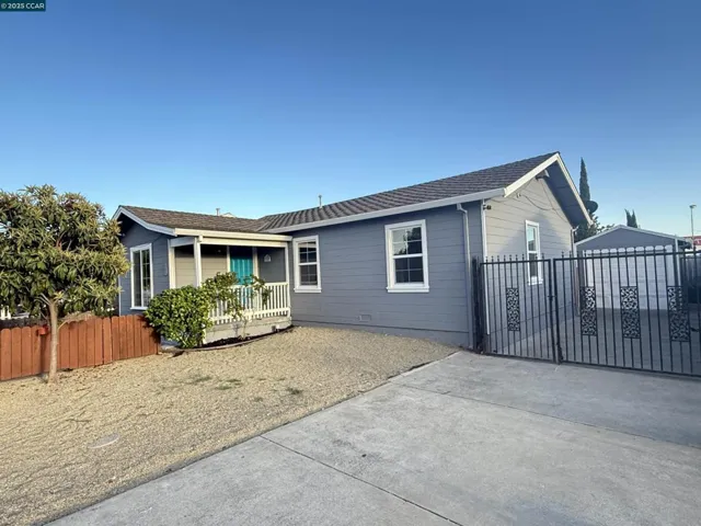 10 Belshaw St, Antioch, California 94509