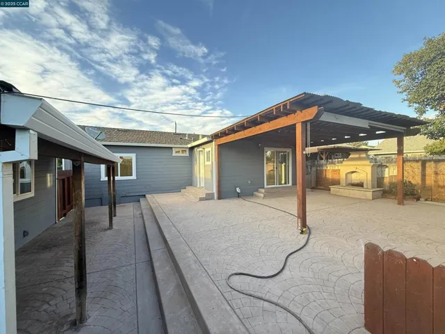 10 Belshaw St, Antioch, California 94509