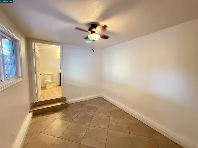 ADU living room
