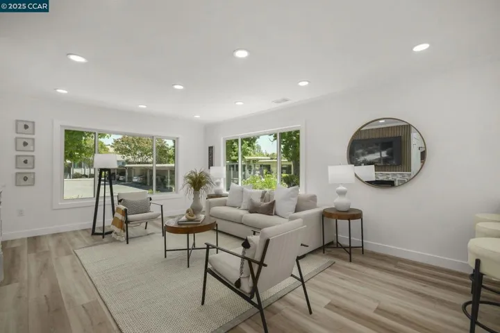 1133 Golden Rain Road 3, Walnut Creek, California 94595