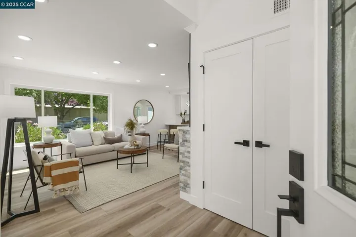 1133 Golden Rain Road 3, Walnut Creek, California 94595